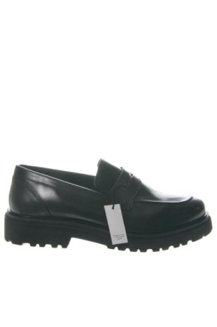 Încălțăminte bărbătească Zign, Mărime 45, Culoare Negru, Preț 443,99 Lei