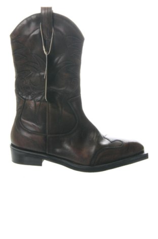 Încălțăminte bărbătească Zign, Mărime 43, Culoare Maro, Preț 494,99 Lei