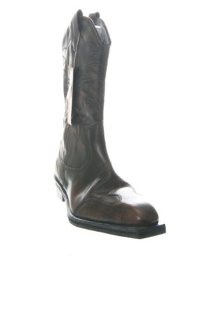 Încălțăminte bărbătească Zign, Mărime 43, Culoare Maro, Preț 494,99 Lei