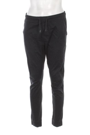 Męskie spodnie ! Solid, Rozmiar L, Kolor Czarny, Cena 209,99 zł
