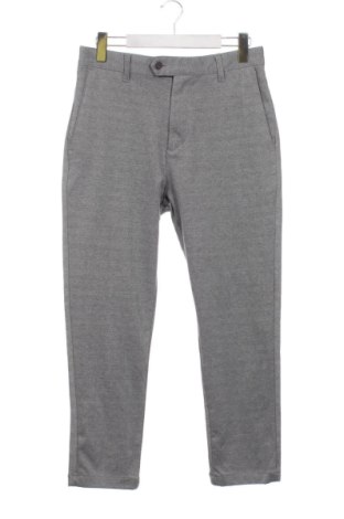 Herrenhose ! Solid, Größe S, Farbe Grau, Preis 31,99 €