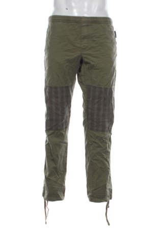 Herrenhose 8848 Altitude, Größe M, Farbe Grün, Preis 127,99 €