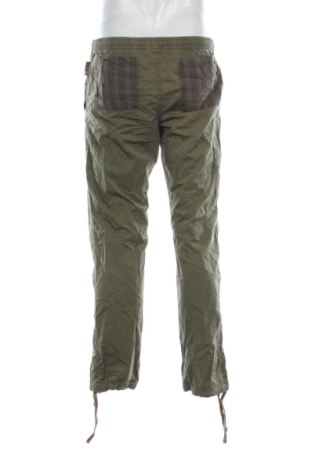 Herrenhose 8848 Altitude, Größe M, Farbe Grün, Preis 127,99 €