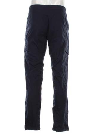 Мъжки панталон ASICS, Размер S, Цвят Син, Цена 28,63 €