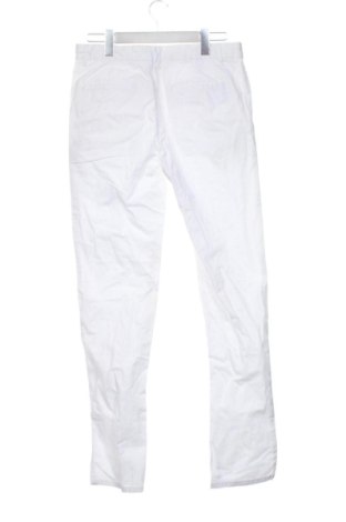 Férfi nadrág ASOS, Méret M, Szín Fehér, Ár 12 349 Ft