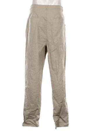 Pantaloni de bărbați ASOS, Mărime XL, Culoare Bej, Preț 64,74 Lei