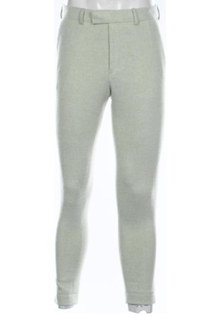 Męskie spodnie ASOS, Rozmiar M, Kolor Kolorowy, Cena 37,51 zł