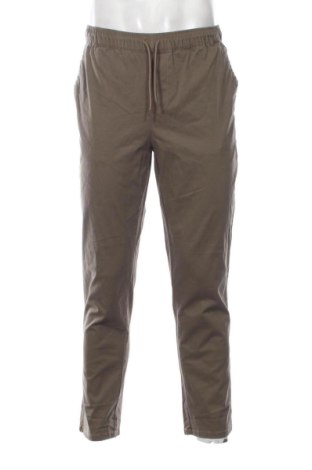 Męskie spodnie ASOS, Rozmiar L, Kolor Brązowy, Cena 129,99 zł