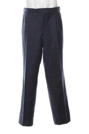 Męskie spodnie Ab, Rozmiar XL, Kolor Niebieski, Cena 104,99 zł