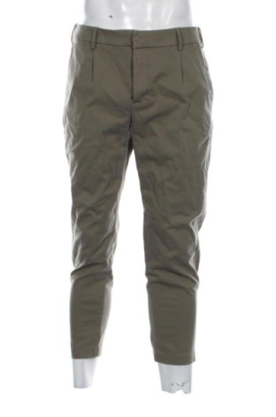 Pánské kalhoty  Abercrombie & Fitch, Velikost L, Barva Zelená, Cena  729,00 Kč