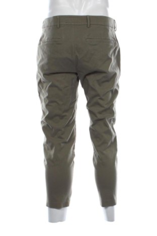 Pánské kalhoty  Abercrombie & Fitch, Velikost L, Barva Zelená, Cena  729,00 Kč
