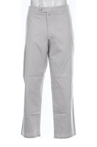 Męskie spodnie Adam's Shoes, Rozmiar XXL, Kolor Szary, Cena 77,09 zł