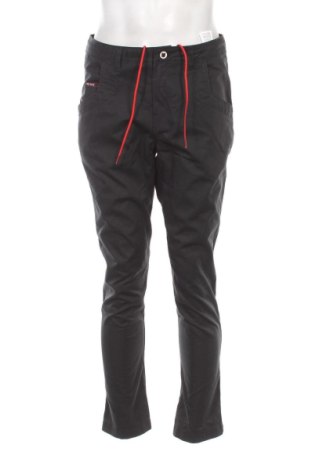 Мъжки панталон Adidas, Размер M, Цвят Сив, Цена 18,40 €