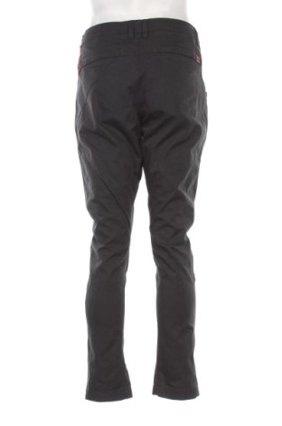 Мъжки панталон Adidas, Размер M, Цвят Сив, Цена 18,40 €