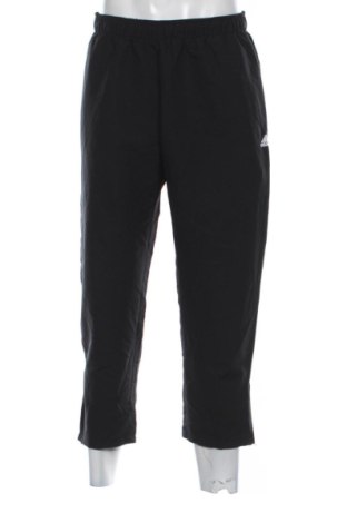 Мъжки панталон Adidas, Размер M, Цвят Черен, Цена 18,40 €