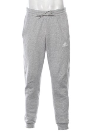 Herrenhose Adidas, Größe M, Farbe Grau, Preis 66,99 €
