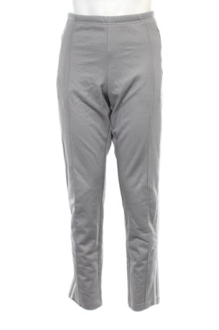 Herrenhose Adidas, Größe M, Farbe Grau, Preis € 83,99