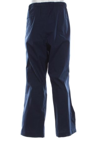 Herrenhose Adidas, Größe XXL, Farbe Blau, Preis € 83,99