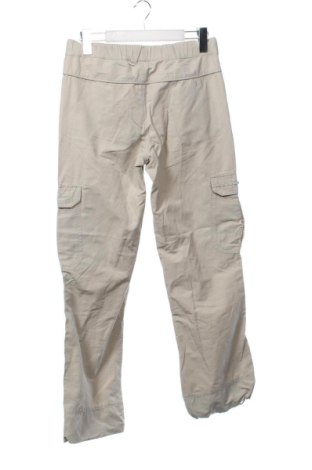 Herrenhose Adidas, Größe XS, Farbe Beige, Preis 28,00 €