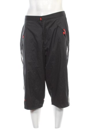 Мъжки панталон Adidas, Размер L, Цвят Черен, Цена 28,63 €