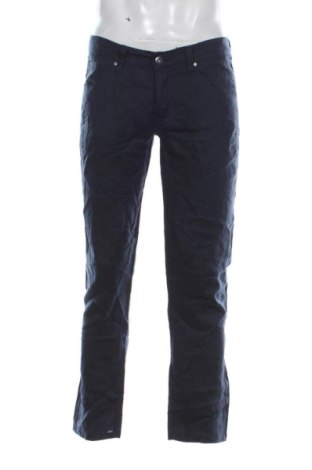 Herrenhose Adrexx, Größe L, Farbe Blau, Preis 31,99 €