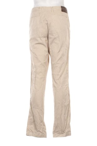 Мъжки панталон Aeronautica Militare, Размер L, Цвят Бежов, Цена 30,67 €