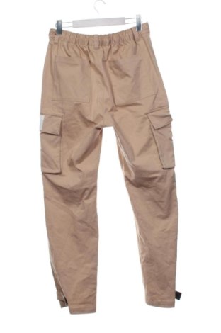 Herrenhose Air Jordan Nike, Größe S, Farbe Beige, Preis 59,99 €