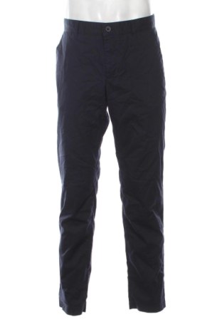 Herrenhose Alberto, Größe XL, Farbe Blau, Preis € 10,99