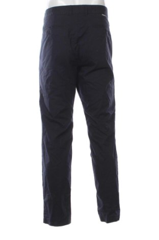 Herrenhose Alberto, Größe XL, Farbe Blau, Preis € 10,99