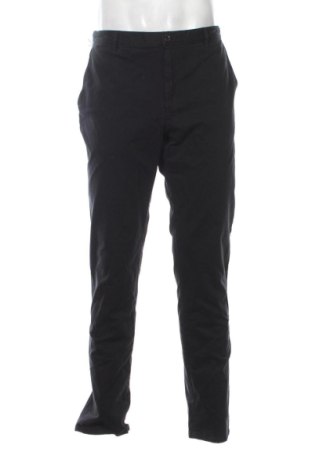 Męskie spodnie Alberto, Rozmiar L, Kolor Czarny, Cena 422,99 zł