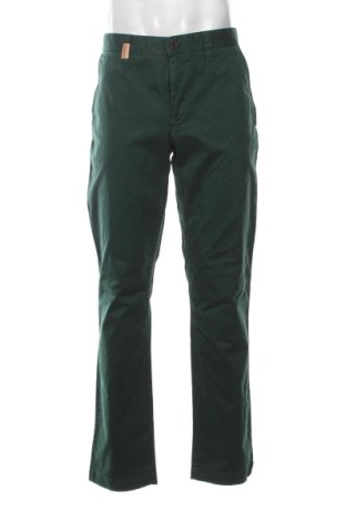 Herrenhose Alberto, Größe XL, Farbe Grün, Preis € 80,00