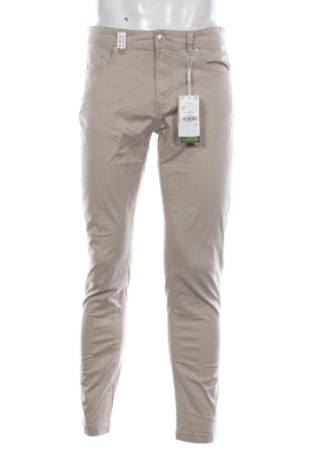 Férfi nadrág Alcott, Méret L, Szín Bézs, Ár 14 419 Ft