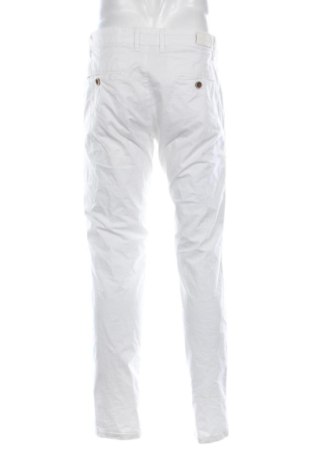 Férfi nadrág Alessandro Gherardi, Méret XL, Szín Fehér, Ár 26 389 Ft