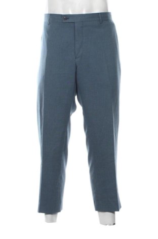 Мъжки панталон Andrews, Размер XXL, Цвят Син, Цена 25,00 €