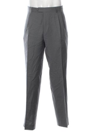 Męskie spodnie Angelico, Rozmiar L, Kolor Szary, Cena 183,99 zł