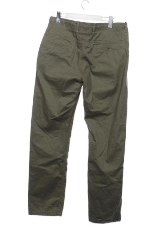 Pánské kalhoty  Angelo Litrico, Velikost L, Barva Zelená, Cena  599,00 Kč