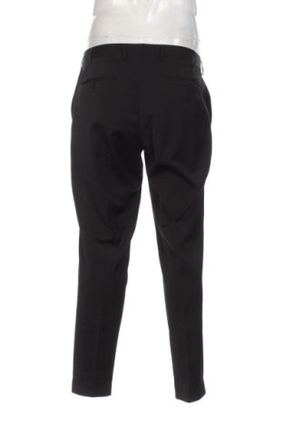 Męskie spodnie Angelo Litrico, Rozmiar L, Kolor Czarny, Cena 104,99 zł