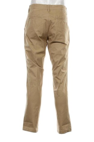 Męskie spodnie Angelo Litrico, Rozmiar L, Kolor Brązowy, Cena 30,99 zł