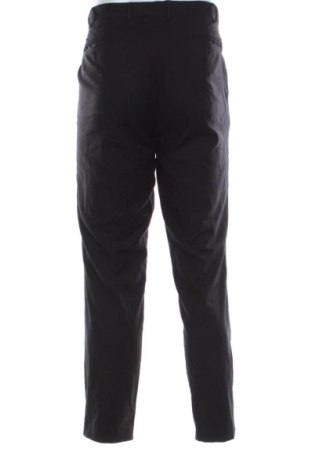 Pantaloni de bărbați Angelo Litrico, Mărime XL, Culoare Negru, Preț 123,99 Lei