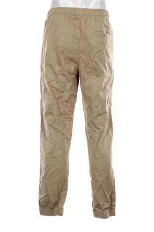Męskie spodnie Anko, Rozmiar L, Kolor Beżowy, Cena 104,99 zł
