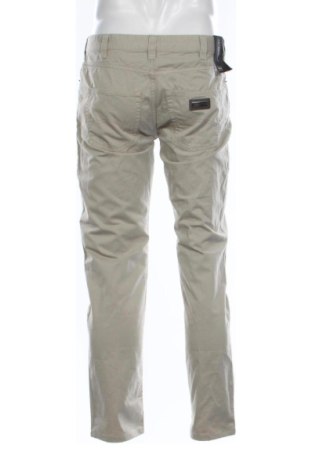 Férfi nadrág Armani Collezioni, Méret L, Szín Zöld, Ár 32 839 Ft