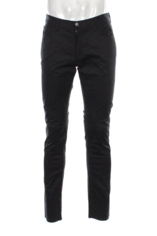Pánské kalhoty  Armani Exchange, Velikost M, Barva Černá, Cena  551,00 Kč, #134999886