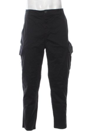 Pantaloni de bărbați Armani Exchange, Mărime XL, Culoare Negru, Preț 326,99 Lei