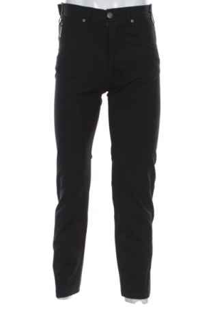 Męskie spodnie Armani Jeans, Rozmiar M, Kolor Czarny, Cena 166,99 zł