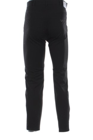 Męskie spodnie Armani Jeans, Rozmiar M, Kolor Czarny, Cena 166,99 zł