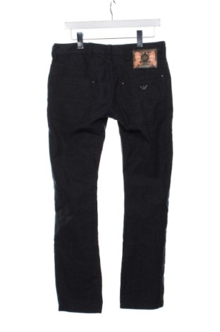 Férfi nadrág Armani Jeans, Méret M, Szín Kék, Ár 21 747 Ft
