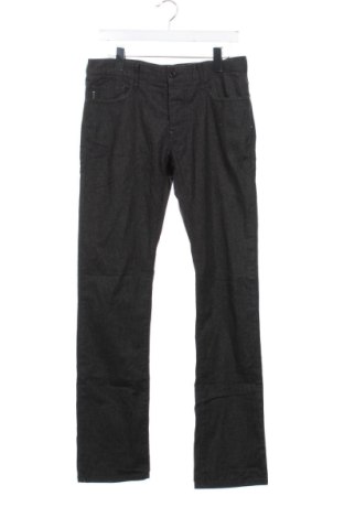 Pánské kalhoty  Armani Jeans, Velikost M, Barva Šedá, Cena  1 579,00 Kč