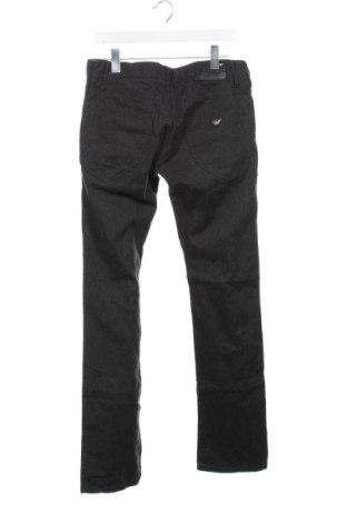 Pánské kalhoty  Armani Jeans, Velikost M, Barva Šedá, Cena  1 579,00 Kč