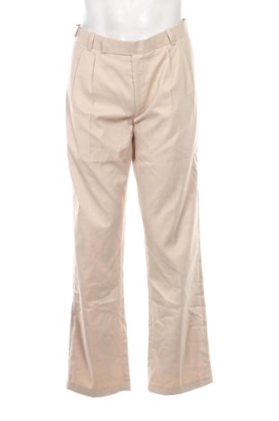 Мъжки панталон Arrow, Размер L, Цвят Екрю, Цена 17,89 €