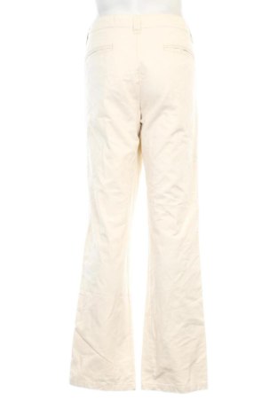 Pantaloni de bărbați Atlant, Mărime XL, Culoare Ecru, Preț 123,99 Lei